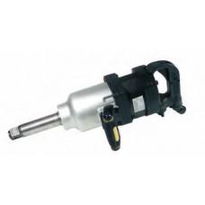 Vijačna pnevmatska pištola 1", 2169 Nm BGS Technic